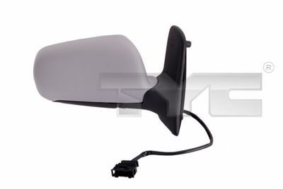 Exterior Mirror TYC 337-0082