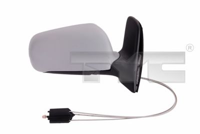 Exterior Mirror TYC 337-0092