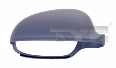 Cover, exterior mirror TYC 337-0094-2