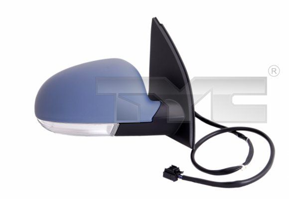 TYC 337-0094 Exterior Mirror