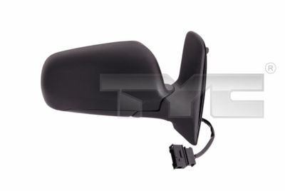 Exterior Mirror TYC 337-0098