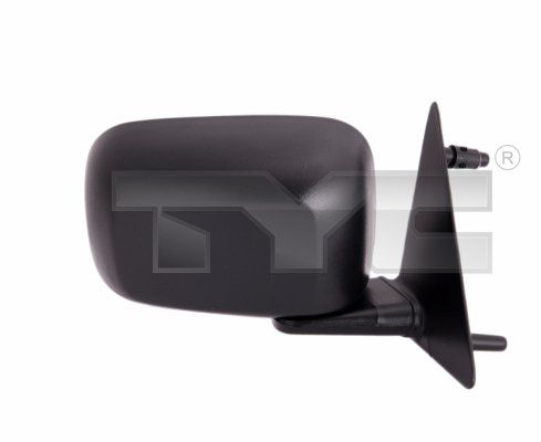 TYC 337-0101 Exterior Mirror