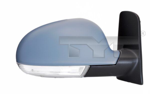 TYC 337-0121 Exterior Mirror