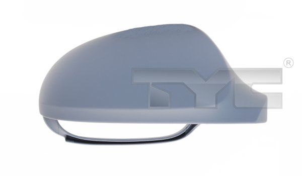 TYC 337-0135-2 Cover, exterior mirror