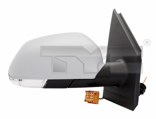 TYC 337-0142 Exterior Mirror