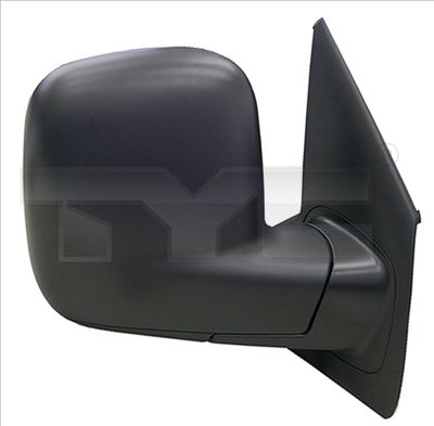 Exterior Mirror TYC 337-0145