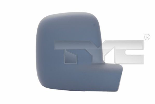 TYC 337-0147-2 Cover, exterior mirror