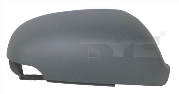 TYC 337-0166-2 Cover, exterior mirror
