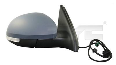 Exterior Mirror TYC 337-0170