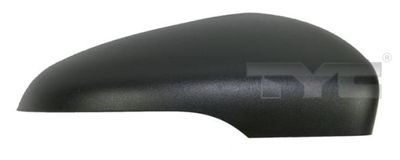 Cover, exterior mirror TYC 337-0171-2