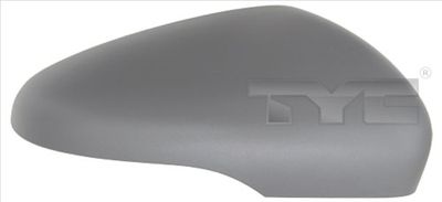 Cover, exterior mirror TYC 337-0174-2