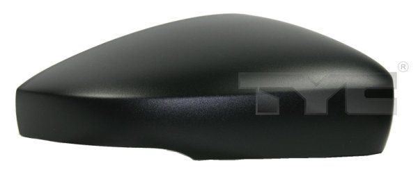 TYC 337-0182-2 Cover, exterior mirror
