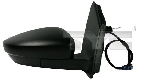 TYC 337-0182 Exterior Mirror