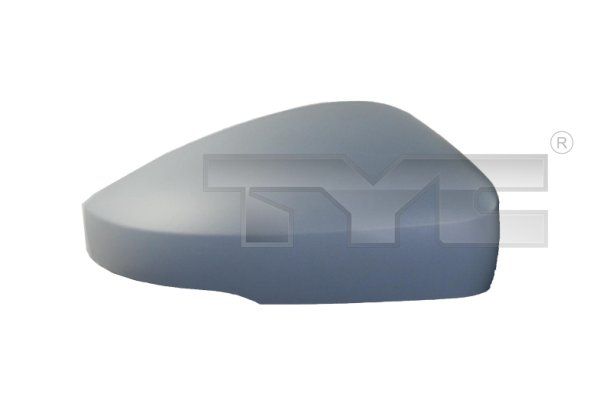 TYC 337-0183-2 Cover, exterior mirror