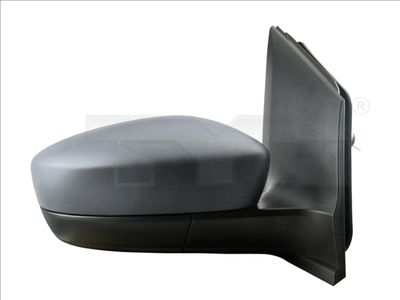 Exterior Mirror TYC 337-0223