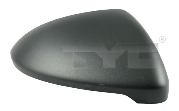 TYC 337-0242-2 Cover, exterior mirror