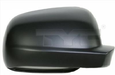 Cover, exterior mirror TYC 337-0251-2