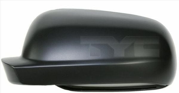 TYC 337-0252-2 Cover, exterior mirror