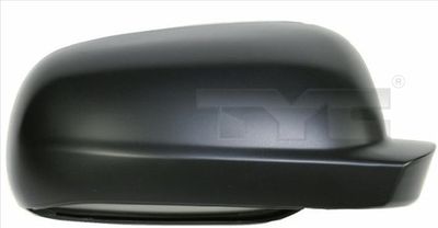 Cover, exterior mirror TYC 337-0253-2