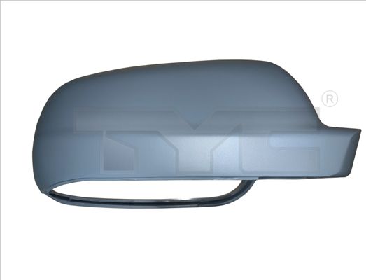 TYC 337-0255-2 Cover, exterior mirror