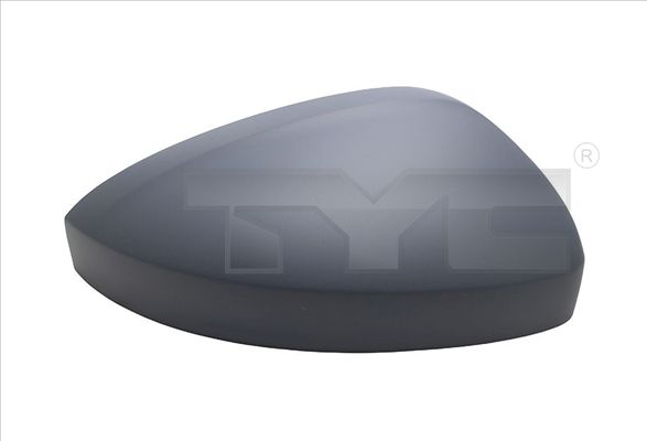 TYC 337-0289-2 Cover, exterior mirror