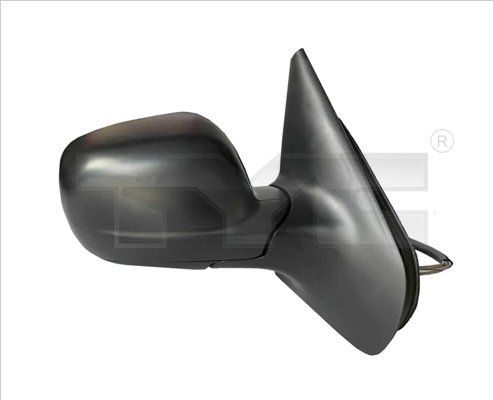 TYC 337-0295 Exterior Mirror