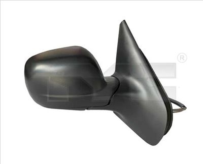 Exterior Mirror TYC 337-0295