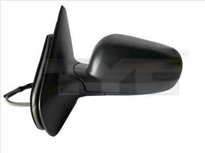 Exterior Mirror TYC 337-0296