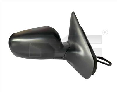 Exterior Mirror TYC 337-0297