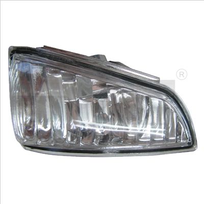 Direction Indicator TYC 338-0034-3