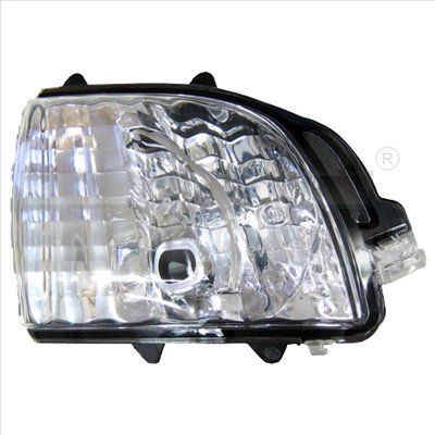 Direction Indicator TYC 338-0043-3