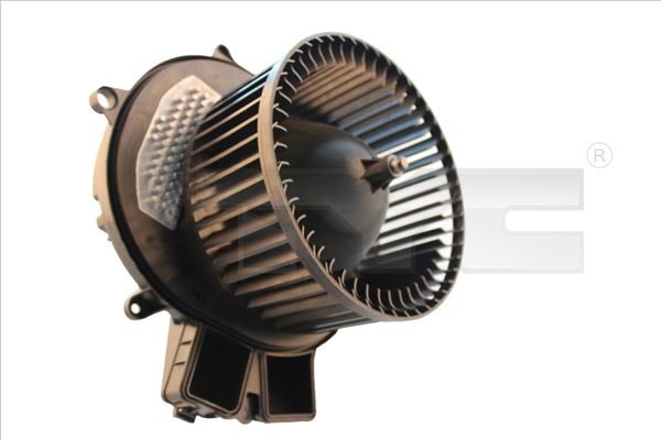 TYC 521-0017 Interior Blower