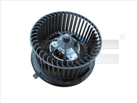 TYC 537-0010 Interior Blower