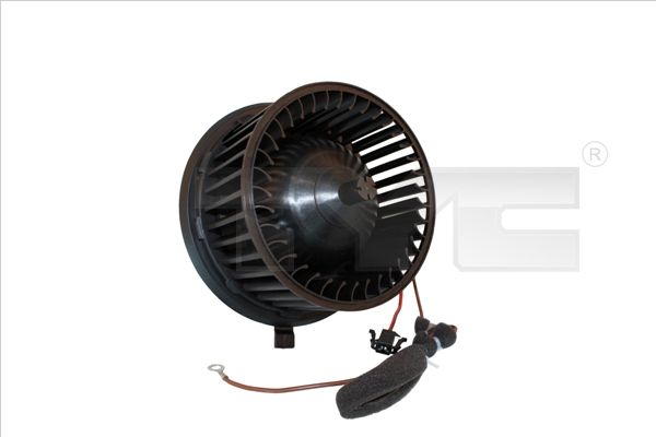 TYC 537-0021 Interior Blower