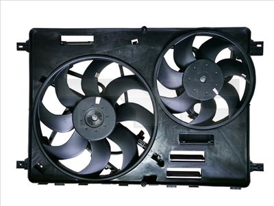 Fan, engine cooling TYC 829-0001