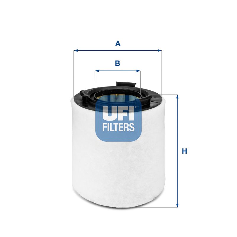 UFI 27.621.00 Air Filter