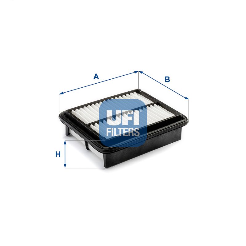 UFI 30.269.00 Air Filter