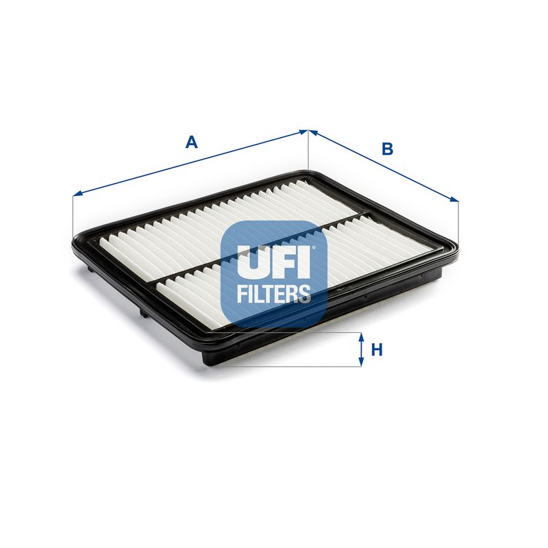 UFI 30.312.00 Air Filter