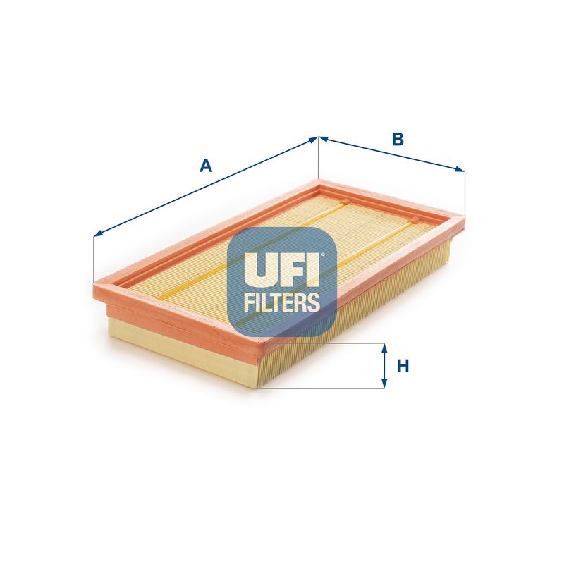 UFI 30.353.00 Air Filter