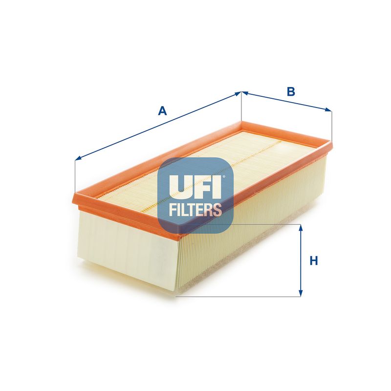 UFI 30.370.00 Air Filter
