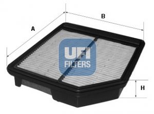 Air Filter UFI 30.503.00