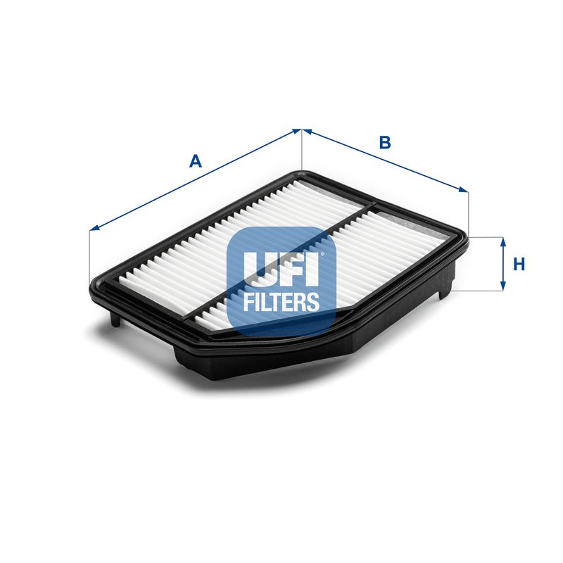UFI 30.525.00 Air Filter