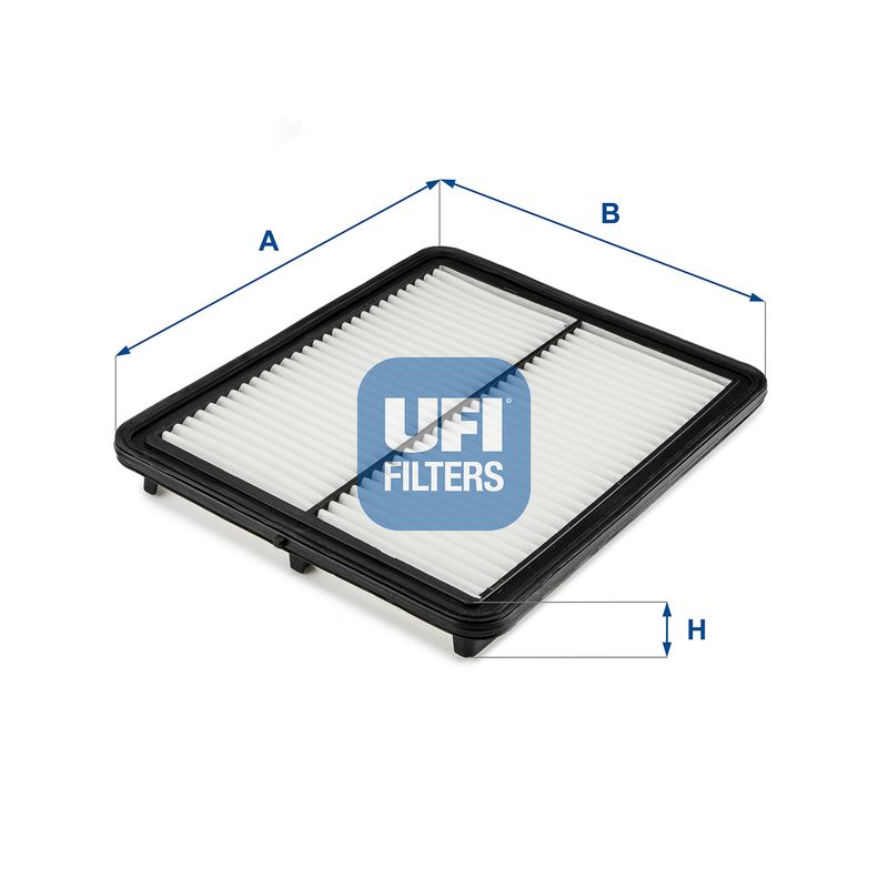 UFI 30.633.00 Air Filter