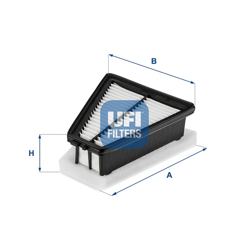 UFI 30.654.00 Air Filter