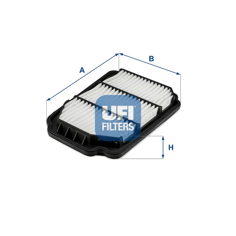 UFI 30.676.00 Air Filter