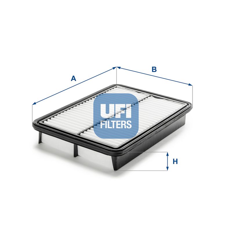 UFI 30.779.00 Air Filter