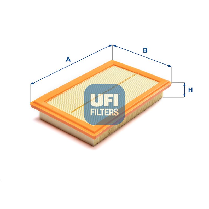 UFI 30.A61.00 Air Filter