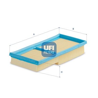 Air Filter UFI 30.B42.00