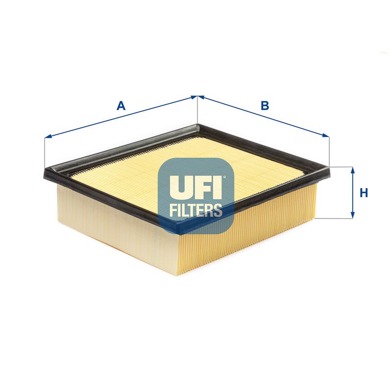 UFI 30.B43.00 Air Filter