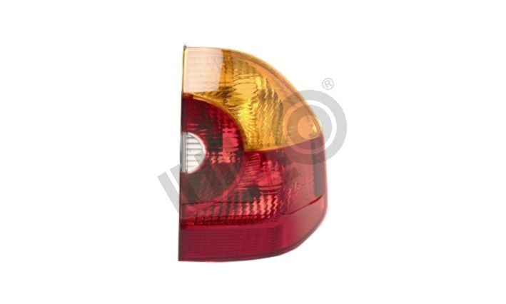 ULO 1001102 Tail Light Assembly